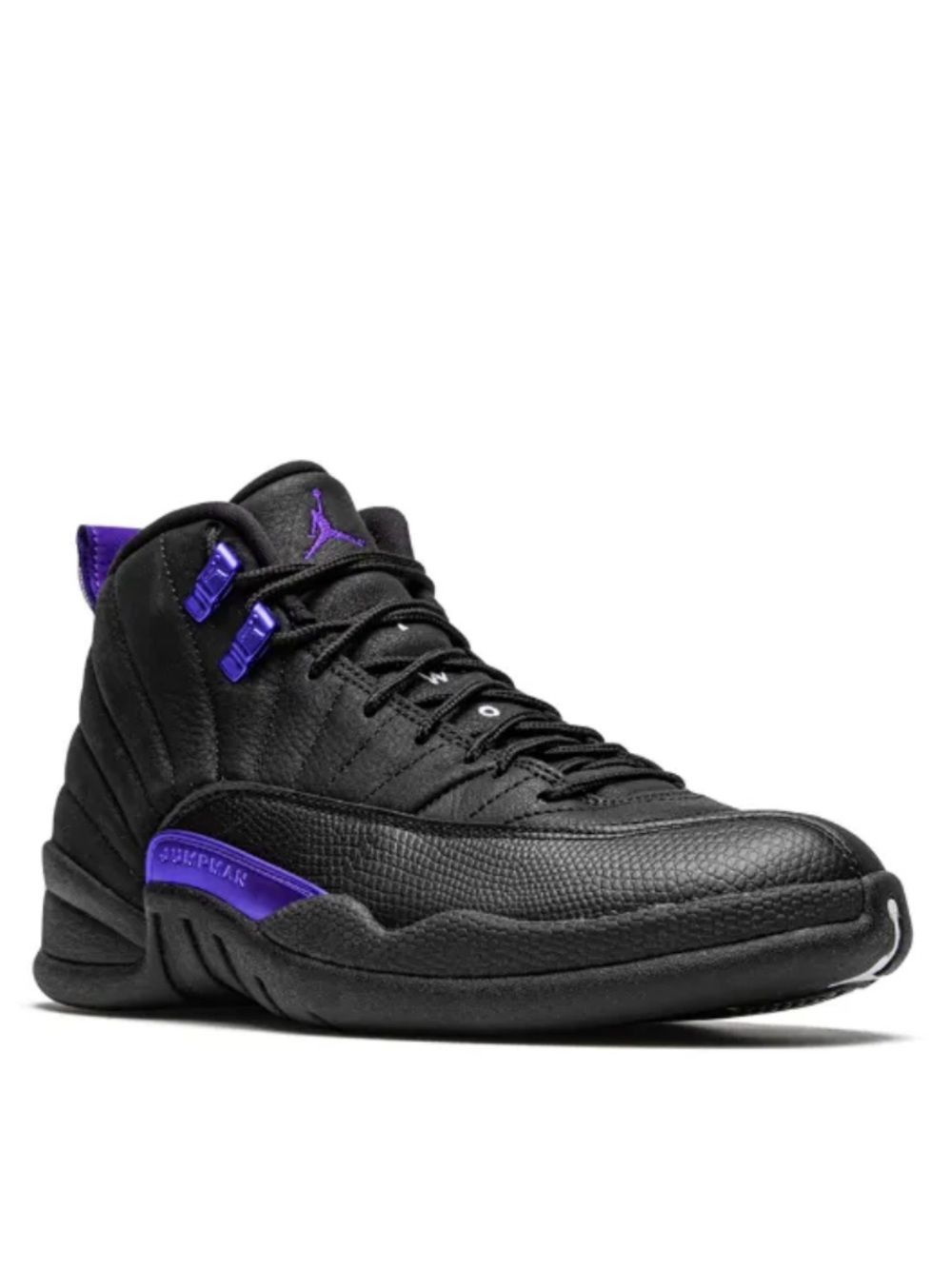 Air Jordan 12 Retro "Dark Concord" Sneakers